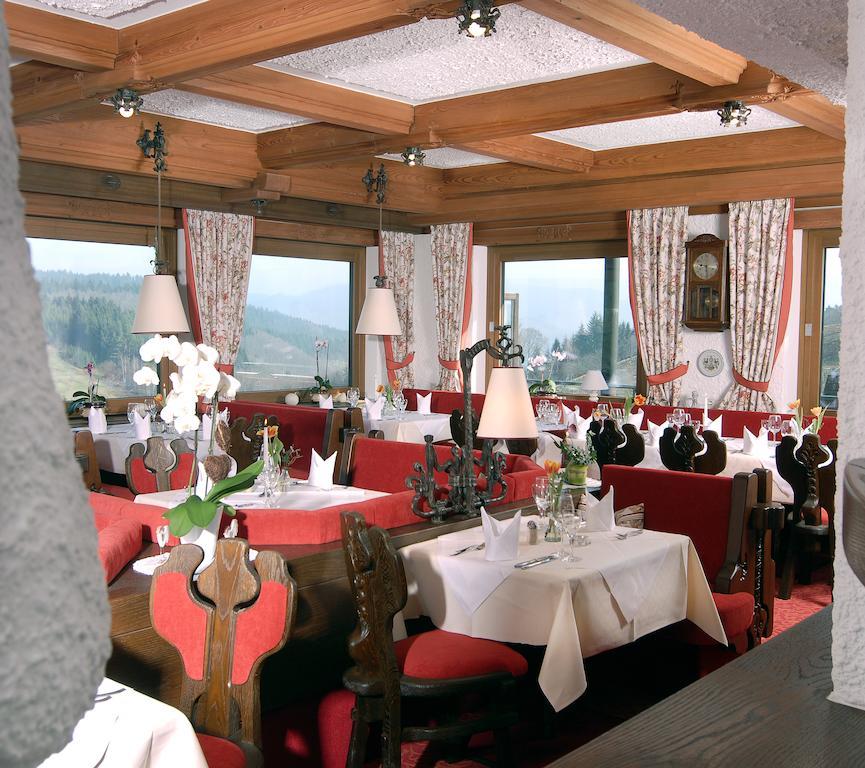 Höhenhotel&restaurant Kalikutt 3*