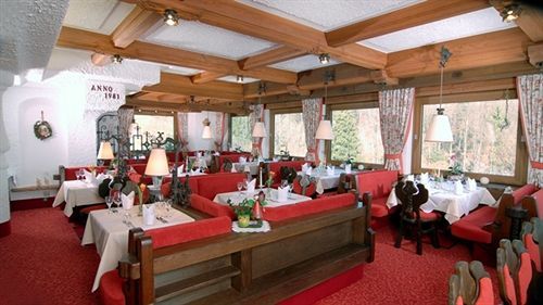 Hotel Höhenhotel&restaurant Kalikutt Oppenau